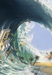 National Geographic: Tsunami - Killer Wave