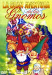 The Gnomes Great Adventure
