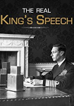 The Real King's Speech