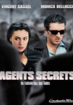 Agents secrets