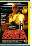 American Shaolin