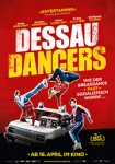 Dessau Dancers - Wie der Breakdance fast sozialistisch wurde