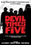 Devil Times Five