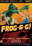 Frog-g-g!