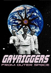 Gayniggers from Outer Space