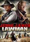 Jesse James: Lawman