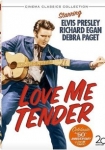 Love Me Tender