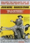 McLintock!