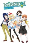 Nisekoi: Liebe, Lügen & Yakuza