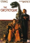 The Grotesque