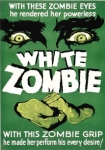 White Zombie