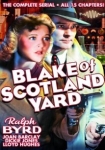 Blake of Scotland Yard