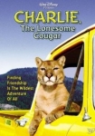 Charlie, the Lonesome Cougar