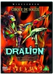 Cirque du Soleil Dralion