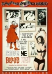 Color Me Blood Red