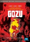 Gozu