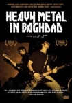 Heavy Metal in Baghdad