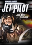 Jet Pilot