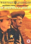 Mackenna's Gold