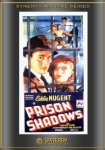 Prison Shadows