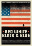 Red White Black & Blue