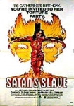 Satan's Slave