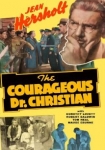 The Courageous Dr Christian