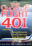 The Ghost of Flight 401