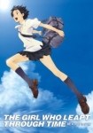 The Girl Who Leapt Through Time