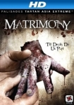 The Matrimony - (Xin zhong you gui)