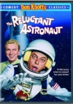 The Reluctant Astronaut