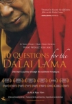 10 Questions for the Dalai Lama