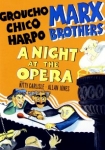 A Night at the Opera