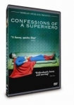 Confessions of a Superhero