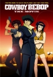 Cowboy Bebop - The Movie