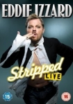 Eddie Izzard Stripped