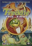 Freddie as FRO7