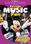 Mickey's Grand Opera