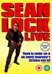 Sean Lock Live