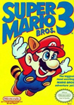 Super Mario Bros 3