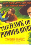 The Hawk of Powder River