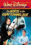 The Horse in the Gray Flannel Suit