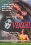 Vixen