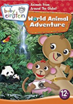 Baby Einstein World Animal Adventure