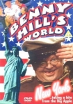 Benny Hill's World Tour New York