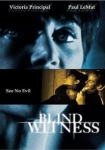 Blind Witness