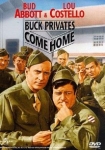 Buck Privates Come Home