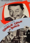 Charlie Chan in Paris