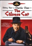 Charlie Chan in The Chinese Cat