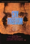 Cry Freedom